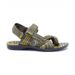 Provogue PV1107 Men Casual Sandals (Olive)